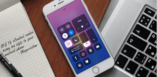 Control Center OS 15