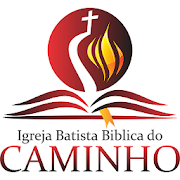 IBC - Minha Igreja  Icon