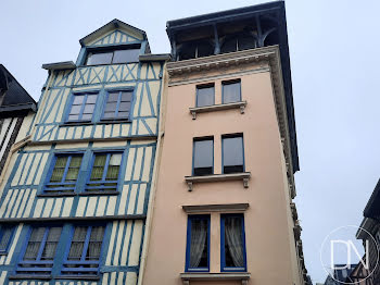 appartement à Rouen (76)