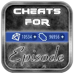 Cover Image of Download Cheats For Episode App For - Prank. 1.0 APK