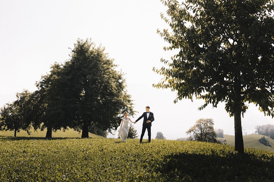 Wedding photographer Michael Fund (michaelfund). Photo of 25 February 2020