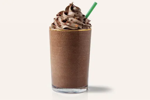 Brownie Frappe