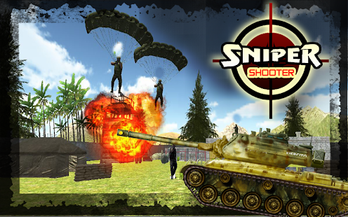 How to install SNIPER SHOOTER ELITE ARMY 1.0 apk for laptop