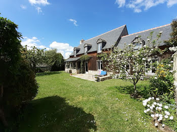 maison à Le Minihic-sur-Rance (35)