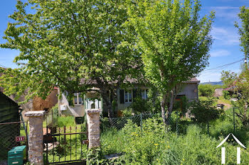 maison à Igornay (71)