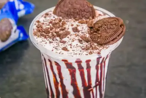 Oreo Thickshake