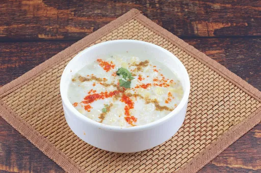 Boondi Raita