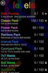 Flow Free: Hexes (Mod Hints/Unlocked)