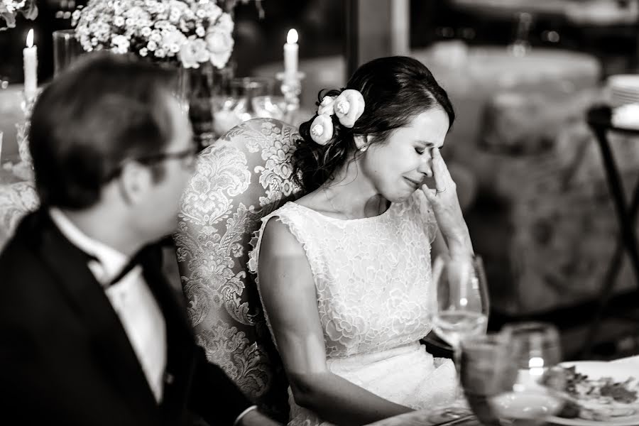 Fotografo di matrimoni Aleksey Malyshev (malexei). Foto del 9 febbraio 2017