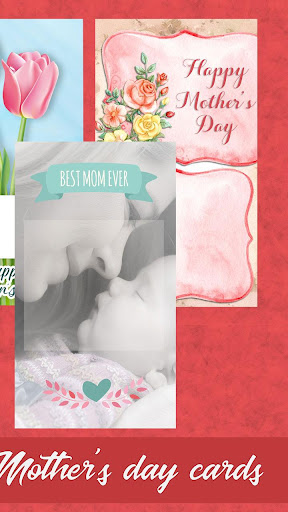 Mothers Day Greeting Cards