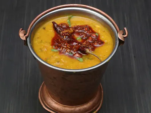 Dal Tadka