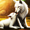 Wild Kingdom Wolf Simulator 3d