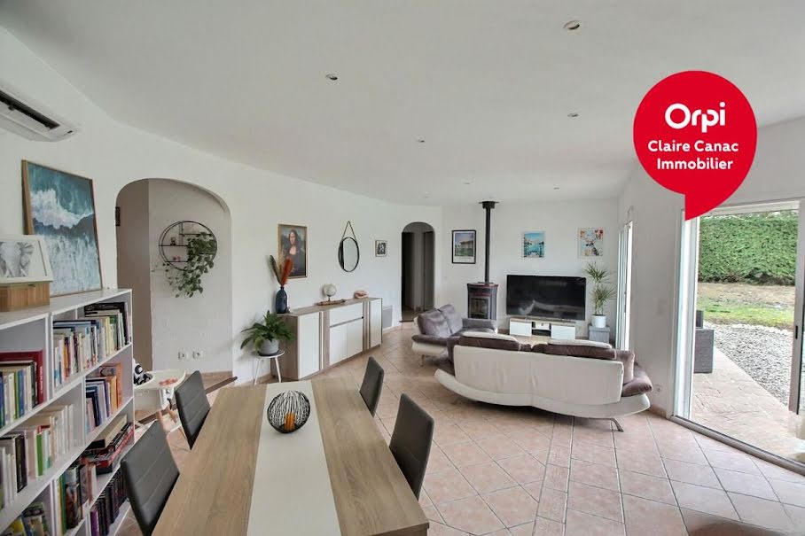 Vente maison 5 pièces 120 m² à Castres (81100), 265 000 €