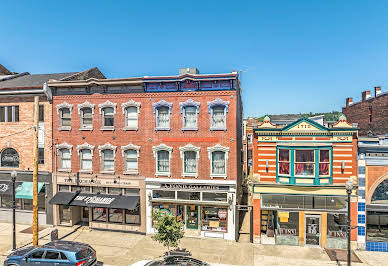 Maison avec terrasse 2