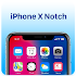 X Notch - latest release of  OS 101.2