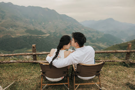 Photographe de mariage Huy Lee (huylee). Photo du 22 décembre 2022