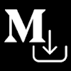 Medium Article Downloader logo