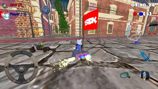 SuperTuxKart  APK MOD screenshots 6