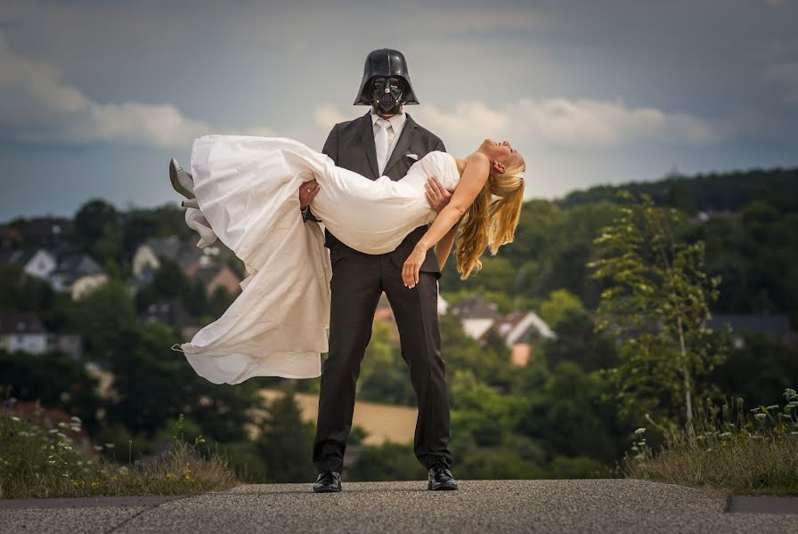 Wedding photographer Christian Laske (christianlaske). Photo of 12 April 2019