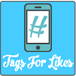 Tags For Likes Apk