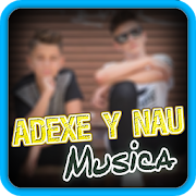 Adexe y Nau Music New 1.2 Icon