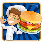 Food Court: Cooking Restaurant Apk