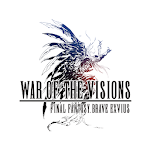 Cover Image of Descargar FFBE LA GUERRA DE LAS VISIONES 1.2.5 APK