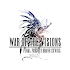 WAR OF THE VISIONS FFBE1.1.2 (1010200) (Arm64-v8a + Armeabi-v7a)