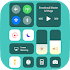 Control Center--iOS 13 & Android Panel 1.4.2