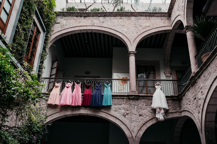 Fotógrafo de casamento Bruno Cervera (brunocervera). Foto de 19 de outubro 2019