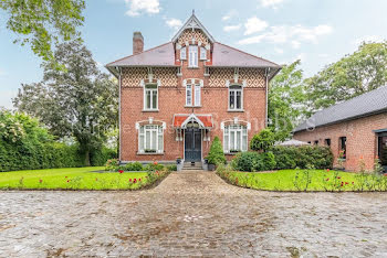 maison à Sailly-sur-la-Lys (62)