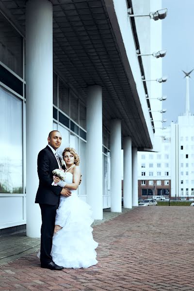 Wedding photographer Roman Nikiforov (romannikiforov). Photo of 1 June 2022