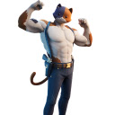 Meowscles Fortnite Skin Wallpapers New Tab