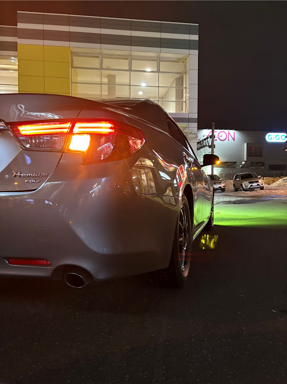 マークXのマークX乗りと繋がりたい・マークXに関するカスタム事例の投稿画像1枚目
