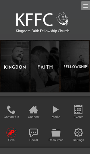 Kingdom Faith Fellowship