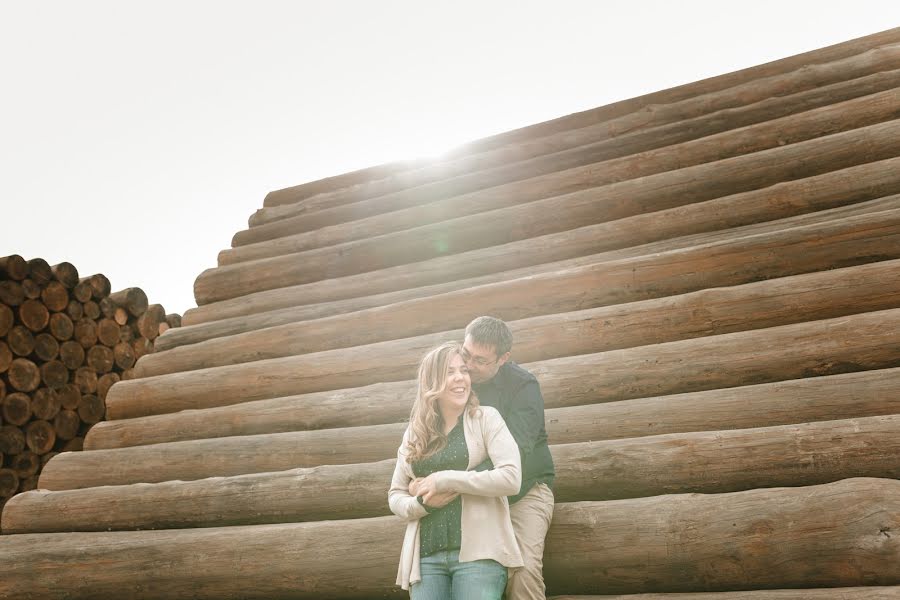 結婚式の写真家Alejandro Martín (seixas)。2018 10月25日の写真