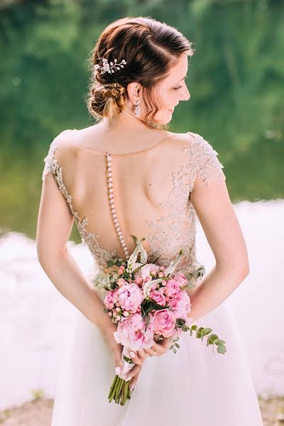 Wedding photographer Klaudia Rataj-Sopyłło (romantycznesluy). Photo of 25 February 2020