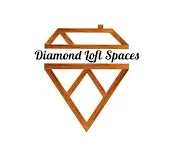 Diamond Loft Spaces Logo