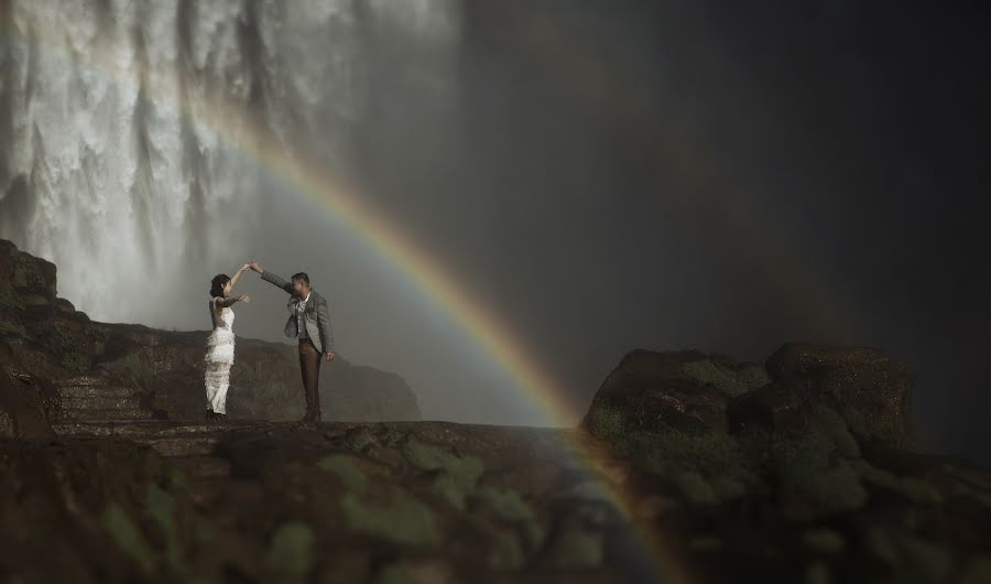 Wedding photographer Ht Nguyen (htnguyen). Photo of 12 October 2018