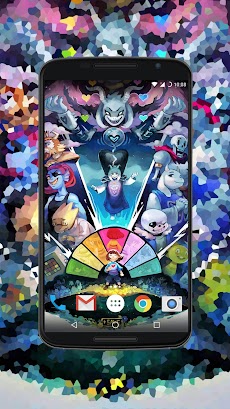 Undertale Wallpaper Androidアプリ Applion