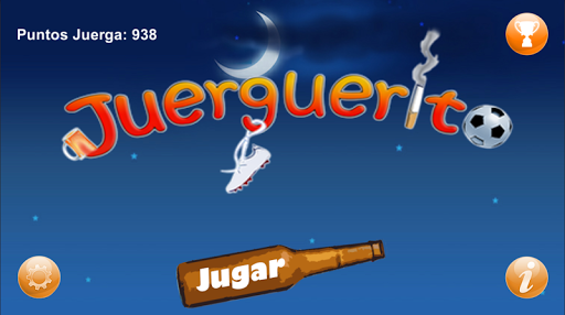 Juerguerito