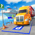 Port Truck Driver: New Parking Games 2020 1.1