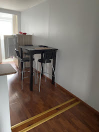 appartement à Strasbourg (67)