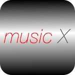 Cool Music Player - music X Apk