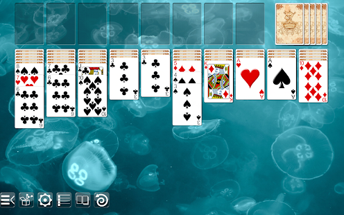 download Spider Solitaire Gratis free