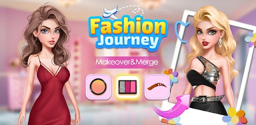 Fashion Journey : Merge Story