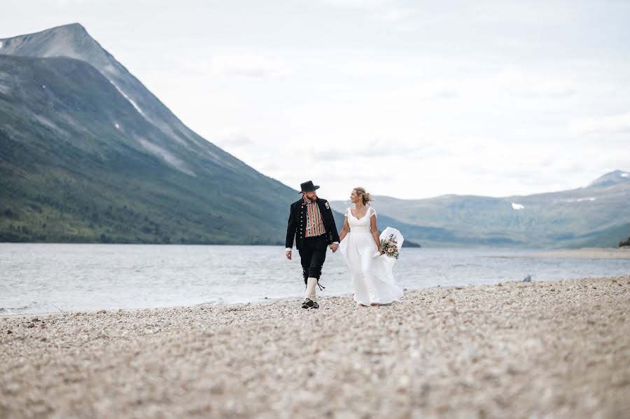 Wedding photographer Evelyn Willmann (fotografevelyn). Photo of 22 July 2022