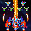 Icon Shootero: Galaxy Space Shooter