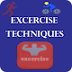 Download Easy Exercise Tutorial For PC Windows and Mac 1.0