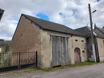 maison à Cussy-en-Morvan (71)